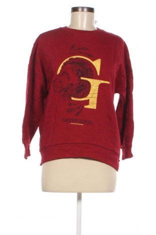 Дамска блуза Harry Potter, Размер S, Цвят Червен, Цена 7,44 лв.