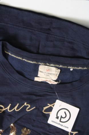 Damen Shirt Holly & Whyte By Lindex, Größe S, Farbe Blau, Preis 13,22 €