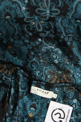 Bluză de femei Ichi, Mărime S, Culoare Multicolor, Preț 7,96 Lei