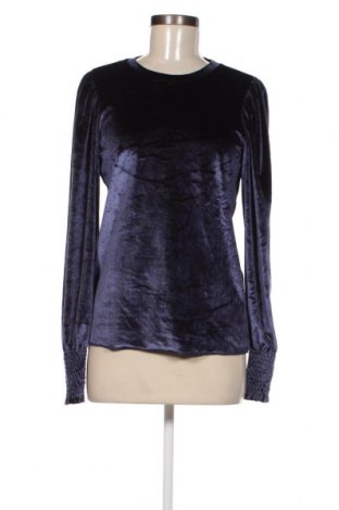 Γυναικεία μπλούζα In Wear, Μέγεθος S, Χρώμα Μπλέ, Τιμή 2,10 €