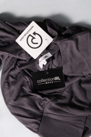 Damen Shirt Irl, Größe XS, Farbe Grau, Preis € 3,20
