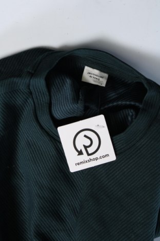 Дамска блуза Jacqueline De Yong, Размер L, Цвят Зелен, Цена 19,00 лв.
