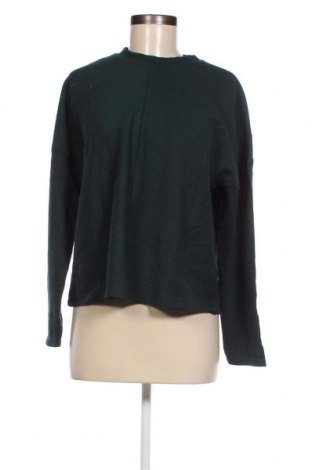 Дамска блуза Jacqueline De Yong, Размер L, Цвят Зелен, Цена 4,18 лв.