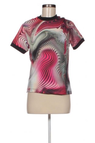 Γυναικεία μπλούζα Jaded London, Μέγεθος XS, Χρώμα Πολύχρωμο, Τιμή 11,13 €