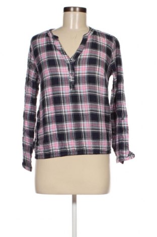 Damen Shirt Janina, Größe S, Farbe Mehrfarbig, Preis 1,72 €