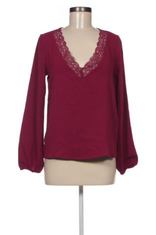 Дамска блуза Jdy, Размер XS, Цвят Розов, Цена 31,00 лв.