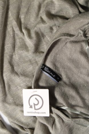 Damen Shirt Jean Pascale, Größe S, Farbe Grün, Preis 1,85 €