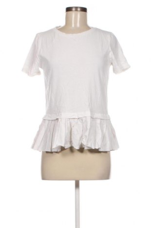 Damen Shirt Jimmy Key, Größe S, Farbe Weiß, Preis 3,06 €