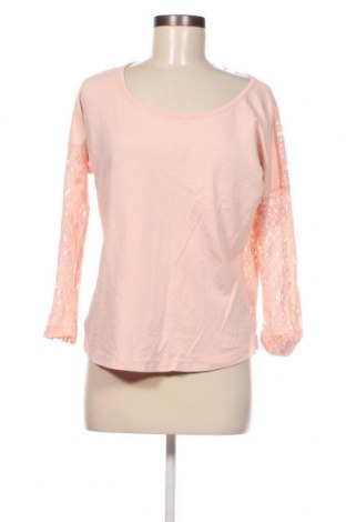 Γυναικεία μπλούζα Joe Boxer, Μέγεθος M, Χρώμα Ρόζ , Τιμή 1,75 €
