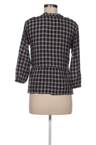 Γυναικεία μπλούζα John Baner, Μέγεθος S, Χρώμα Μαύρο, Τιμή 8,61 €