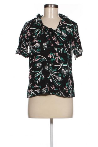 Γυναικεία μπλούζα Karl Marc John, Μέγεθος XS, Χρώμα Πολύχρωμο, Τιμή 3,68 €