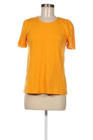 Γυναικεία μπλούζα Karl Marc John, Μέγεθος XS, Χρώμα Πορτοκαλί, Τιμή 3,68 €