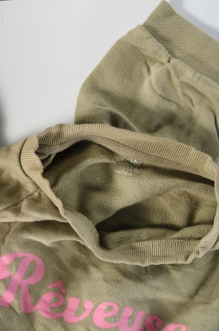 Дамска блуза Kiabi, Размер L, Цвят Зелен, Цена 5,13 лв.