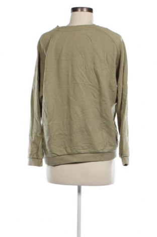 Γυναικεία μπλούζα Kiabi, Μέγεθος L, Χρώμα Πράσινο, Τιμή 2,82 €