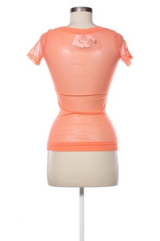 Damen Shirt La Mode Est A Vous, Größe S, Farbe Orange, Preis € 3,04