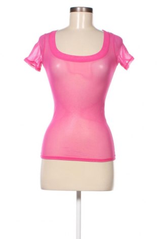 Γυναικεία μπλούζα La Mode Est A Vous, Μέγεθος S, Χρώμα Ρόζ , Τιμή 3,20 €