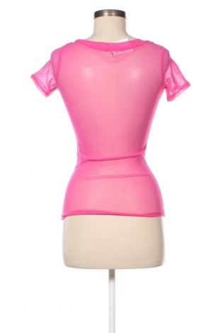 Γυναικεία μπλούζα La Mode Est A Vous, Μέγεθος S, Χρώμα Ρόζ , Τιμή 3,52 €