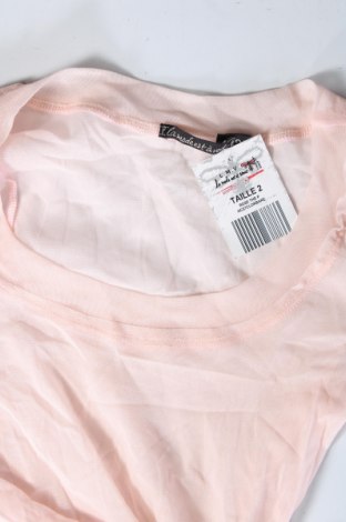 Damen Shirt La Mode Est A Vous, Größe M, Farbe Rosa, Preis 3,36 €