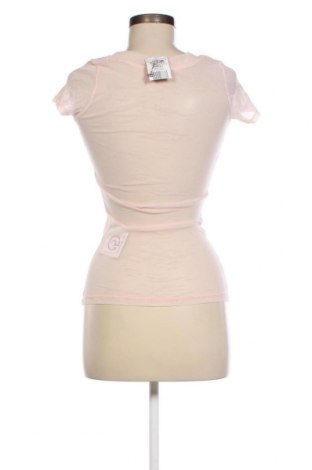 Γυναικεία μπλούζα La Mode Est A Vous, Μέγεθος M, Χρώμα Ρόζ , Τιμή 3,52 €