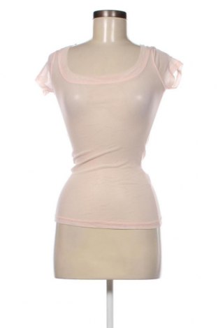 Γυναικεία μπλούζα La Mode Est A Vous, Μέγεθος S, Χρώμα Ρόζ , Τιμή 3,20 €