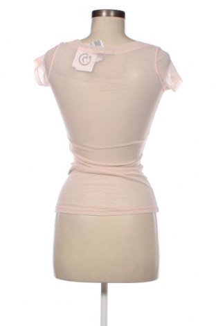 Дамска блуза La Mode Est A Vous, Размер S, Цвят Розов, Цена 6,51 лв.