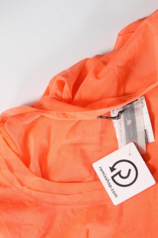 Damen Shirt La Mode Est A Vous, Größe S, Farbe Orange, Preis 3,20 €