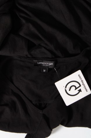 Дамска блуза Lawrence Grey, Размер M, Цвят Черен, Цена 34,00 лв.