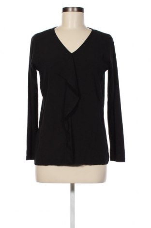 Дамска блуза Lawrence Grey, Размер M, Цвят Черен, Цена 6,12 лв.