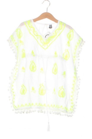 Дамска блуза Linga Dore, Размер S, Цвят Бял, Цена 72,00 лв.