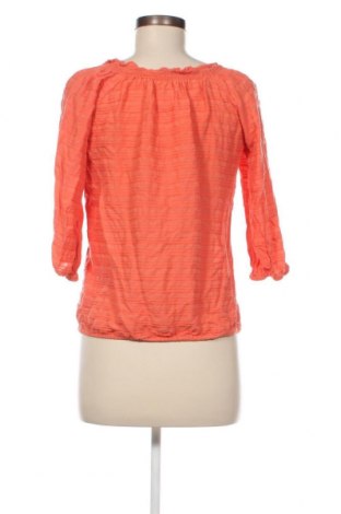 Дамска блуза Loft By Ann Taylor, Размер S, Цвят Оранжев, Цена 4,76 лв.