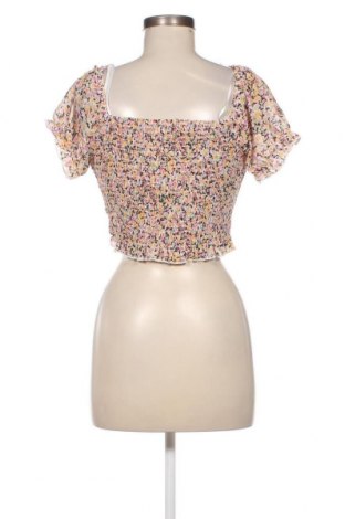 Дамска блуза Love Triangle, Размер XL, Цвят Многоцветен, Цена 72,00 лв.
