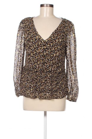 Γυναικεία μπλούζα Lovie & Co, Μέγεθος S, Χρώμα Πολύχρωμο, Τιμή 2,60 €