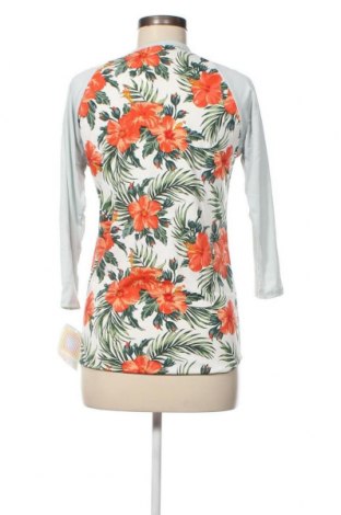 Дамска блуза LulaRoe, Размер XS, Цвят Многоцветен, Цена 4,65 лв.