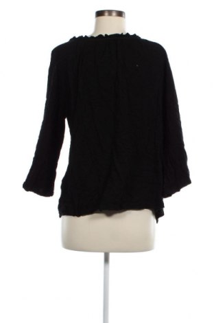 Дамска блуза MOS MOSH, Размер M, Цвят Черен, Цена 34,00 лв.