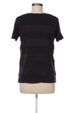 Γυναικεία μπλούζα Maison Scotch, Μέγεθος S, Χρώμα Μαύρο, Τιμή 33,40 €