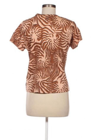 Дамска блуза Maison Scotch, Размер XS, Цвят Многоцветен, Цена 16,50 лв.