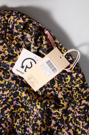 Γυναικεία μπλούζα Maison Scotch, Μέγεθος XS, Χρώμα Πολύχρωμο, Τιμή 3,87 €