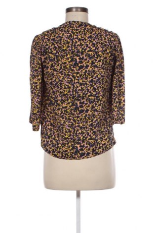 Дамска блуза Maison Scotch, Размер XS, Цвят Многоцветен, Цена 7,50 лв.