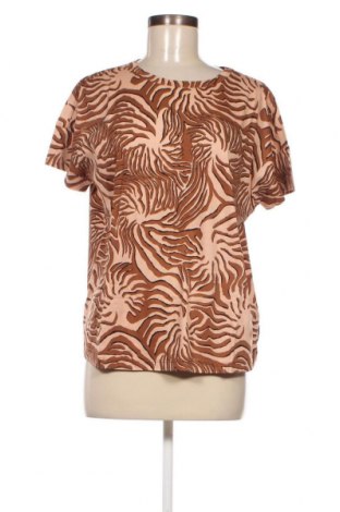 Γυναικεία μπλούζα Maison Scotch, Μέγεθος M, Χρώμα Πολύχρωμο, Τιμή 3,09 €