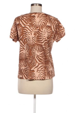 Γυναικεία μπλούζα Maison Scotch, Μέγεθος S, Χρώμα Πολύχρωμο, Τιμή 3,87 €
