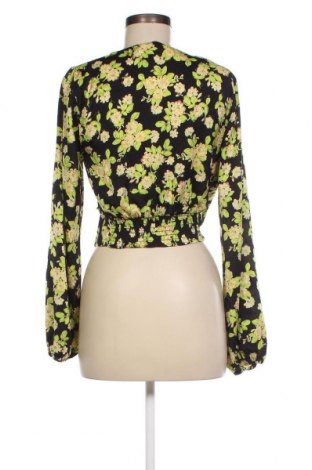 Γυναικεία μπλούζα Mango, Μέγεθος M, Χρώμα Πολύχρωμο, Τιμή 27,84 €
