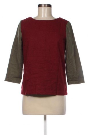 Γυναικεία μπλούζα Mango, Μέγεθος S, Χρώμα Πολύχρωμο, Τιμή 2,23 €