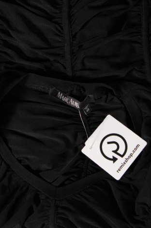 Γυναικεία μπλούζα Marc Aurel, Μέγεθος M, Χρώμα Μαύρο, Τιμή 11,02 €