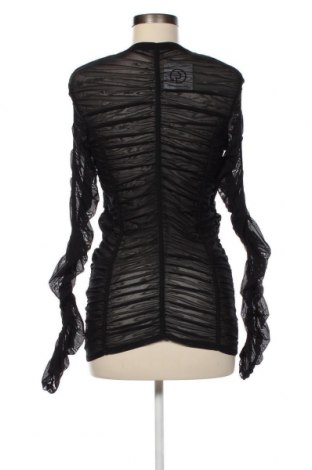 Дамска блуза Marc Aurel, Размер M, Цвят Черен, Цена 17,82 лв.