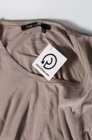 Дамска блуза Marc Aurel, Размер XS, Цвят Кафяв, Цена 16,20 лв.
