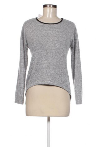 Γυναικεία μπλούζα Miss Selfridge, Μέγεθος XS, Χρώμα Γκρί, Τιμή 1,61 €