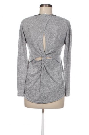 Γυναικεία μπλούζα Miss Selfridge, Μέγεθος XS, Χρώμα Γκρί, Τιμή 1,61 €