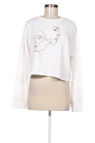 Damen Shirt Mister Tee, Größe XL, Farbe Weiß, Preis 37,11 €
