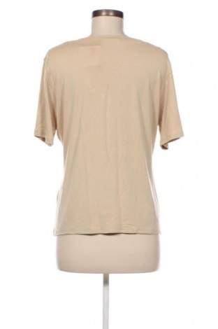 Дамска блуза More & More, Размер L, Цвят Бежов, Цена 8,16 лв.