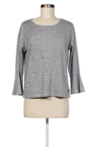 Γυναικεία μπλούζα More & More, Μέγεθος M, Χρώμα Γκρί, Τιμή 21,03 €